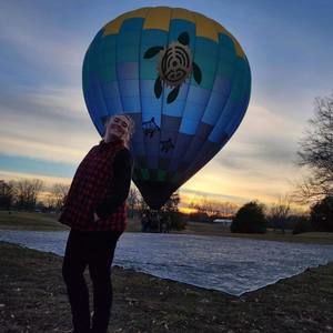 Meet your Posher, Jillian